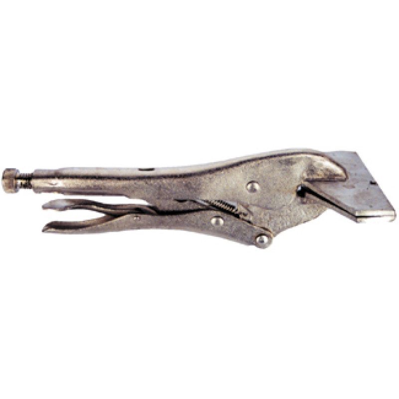 K-T Industries 21-6214 STRAIGHT LOCKING PLIER