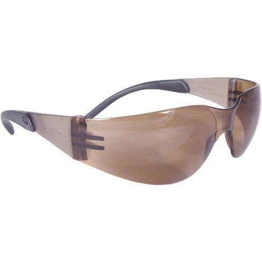 K-T Industries 4-2455 TINT SAFETY GLASSES