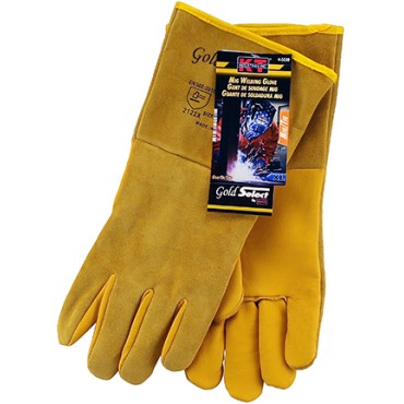 K-T Industries 4-5030 XL WELDING GLOVE       