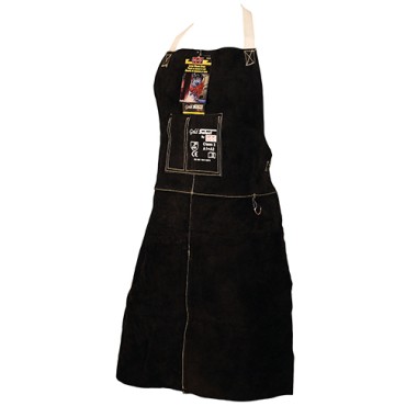 K-T Industries 4-5115 24X36 WELDING APRON    