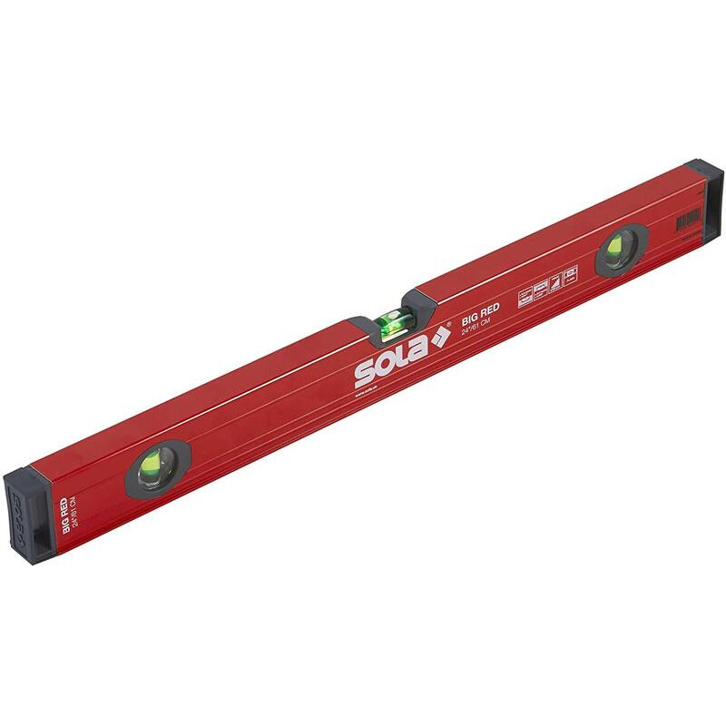 Keson LSB24 24 BOX BEAM LEVEL