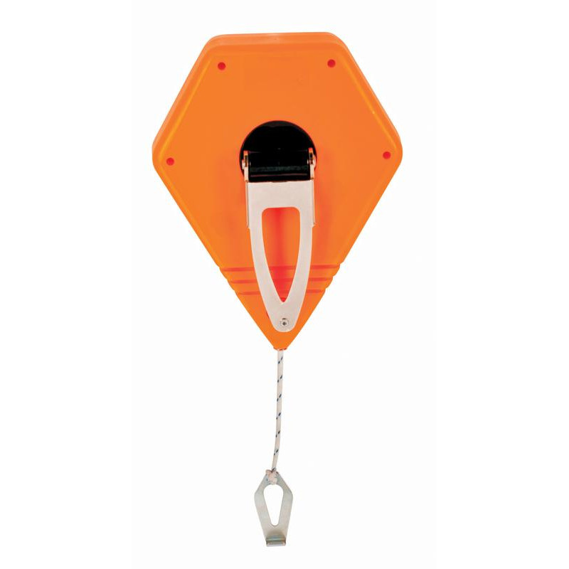 Keson P100 100 THE EDGE CHALK LINE