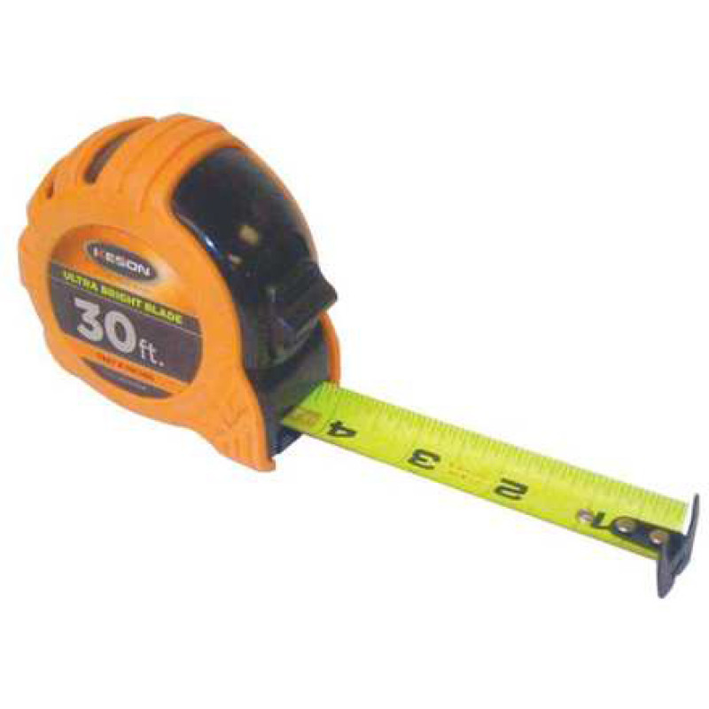 Keson PG1830UB 30 DUAL READ TAPE
