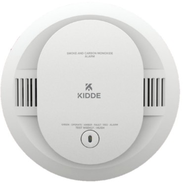 Kidde 21032249 COMBO CO/SM ALARM