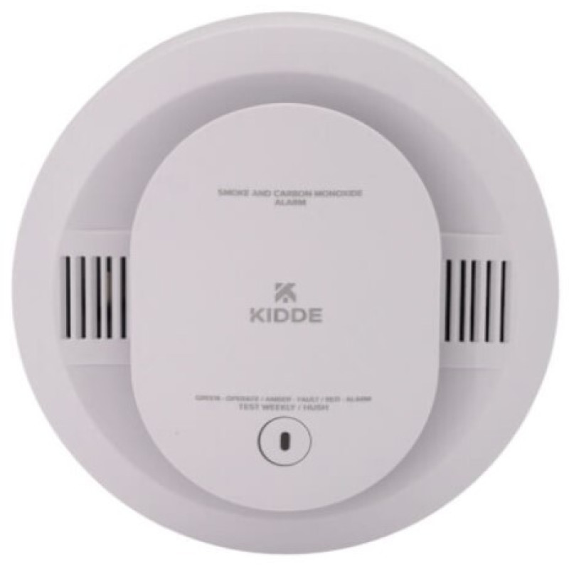 21032250 AC WIRED COMBO ALARM