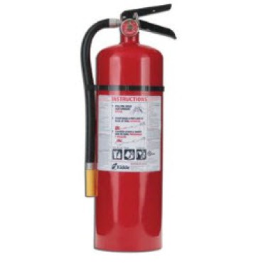 Kidde 466204 PROLINE F EXTINGUISHER