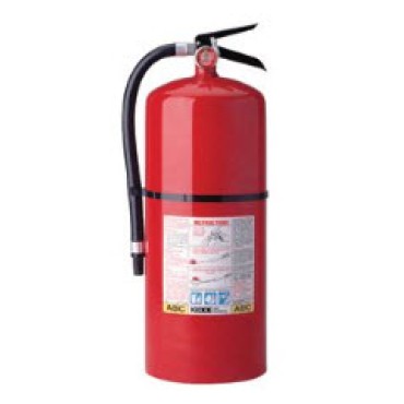 Kidde 466206 PROLINE F EXTINGUISHER