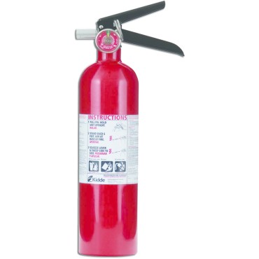 Kidde 466422 2.9# EXTINGUISHER