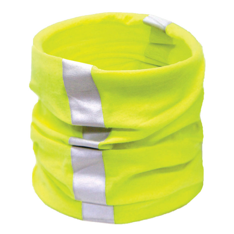 Kishigo 2816 Multi-Wear Climate Shield [Lime]