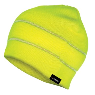 Kishigo 2826 Knit Beanie [Lime]