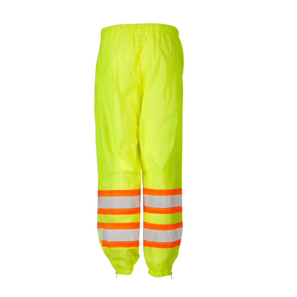 Kishigo 3117 Mesh Pants [Lime]