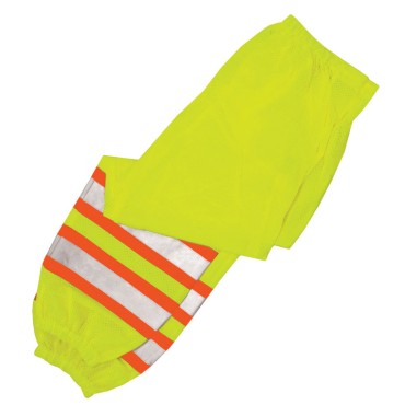 Kishigo 3117 Mesh Pants [Lime]