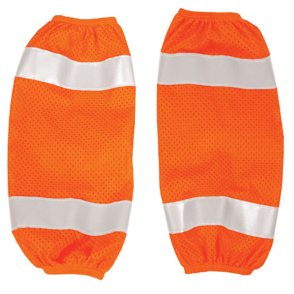 Kishigo 3930 Mesh Gaiters [Orange]