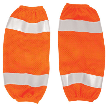 Kishigo 3930 Mesh Gaiters [Orange]