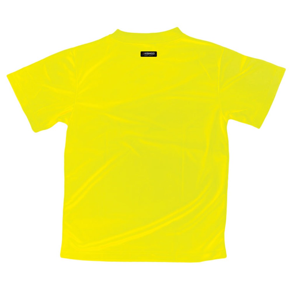 Kishigo 9124 Short Sleeve T-Shirt [Lime]