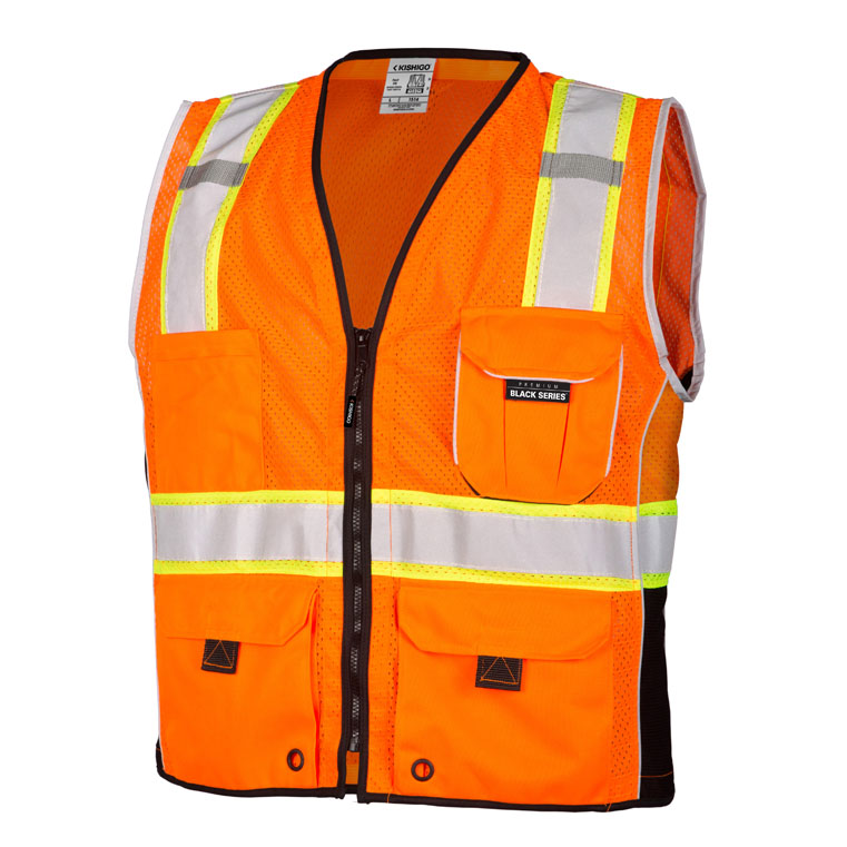 heavy duty down vest