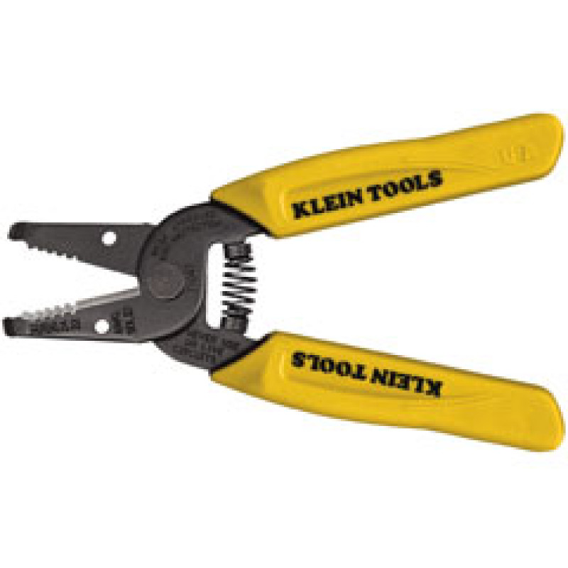 Klein 11047 Wire Stripper/Cutter
