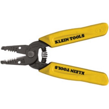 Klein 11048 Dual-Wire Stripper/Cutter