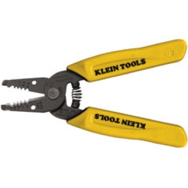 Klein 11048 Dual-Wire Stripper/Cutter