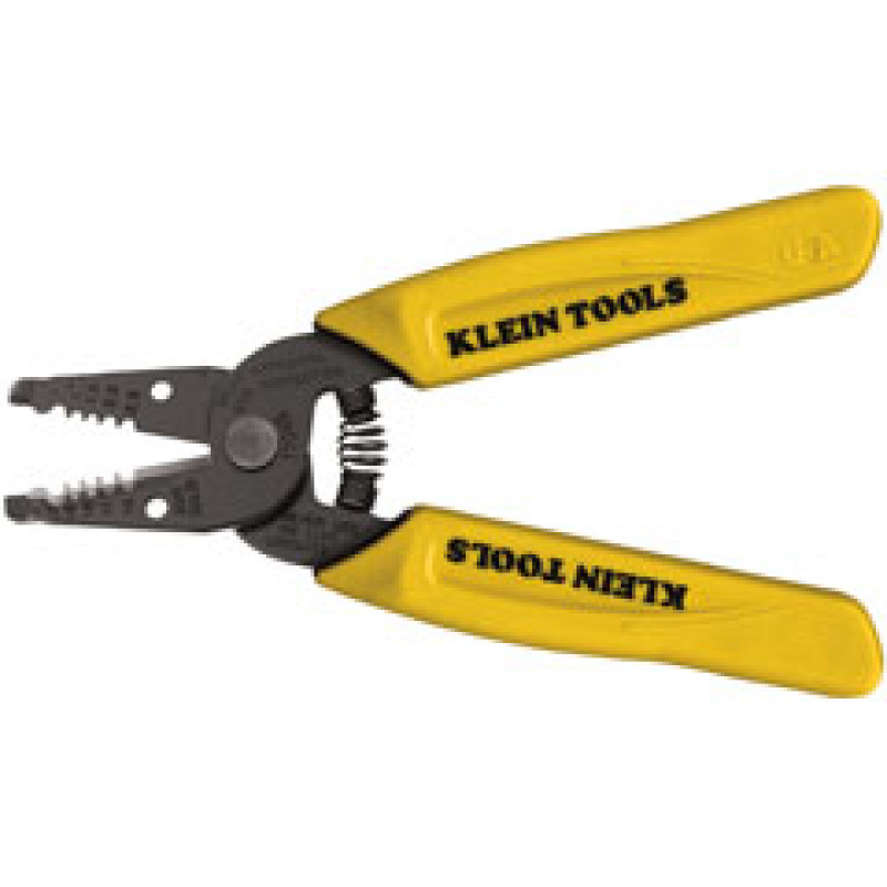 Klein 11048 Dual-Wire Stripper/Cutter