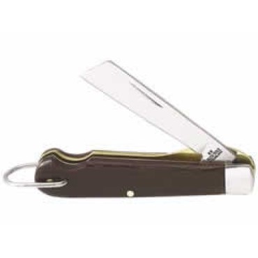 Klein 155011 Pocket Knife 2-1/4" Carbon Steel Coping Blade
