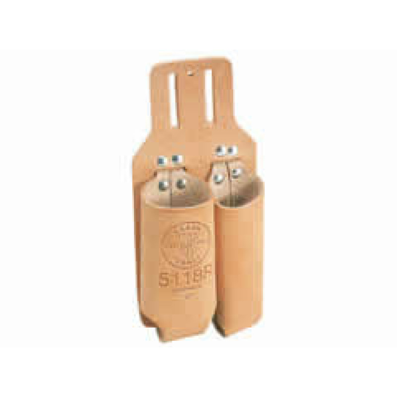 Klein 5118R Pliers and Folding Rule Holder