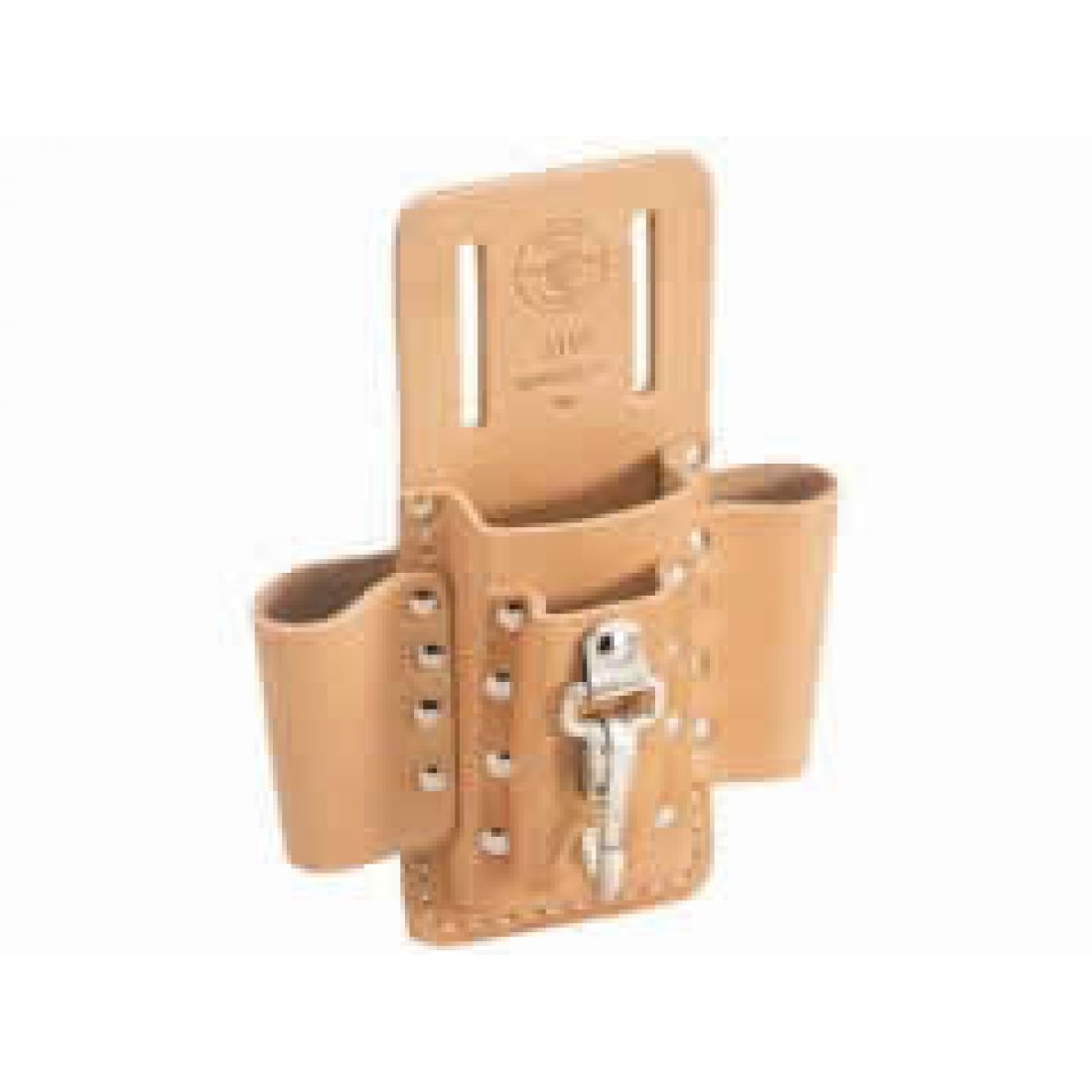 Wylaco Supply Klein 5119 4Pocket Tool Pouch