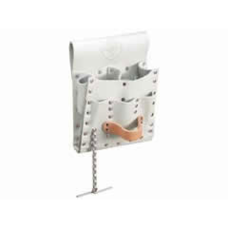 Klein 5166 7-Pocket Tool Pouch