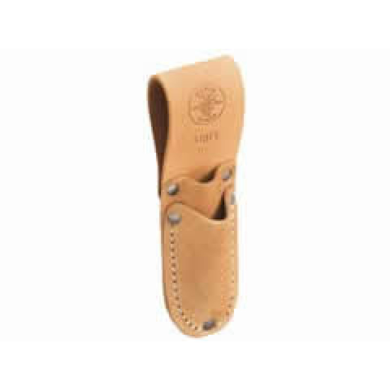 Klein 5187T Scissors and Cable-Splicer's Knife Holder