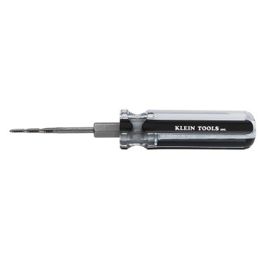 Klein Tools 627-20 Six-In-1 Tapping Tool