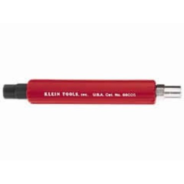 Klein 68005 Can Wrench- 3/8" and 7/16" Hex Nuts