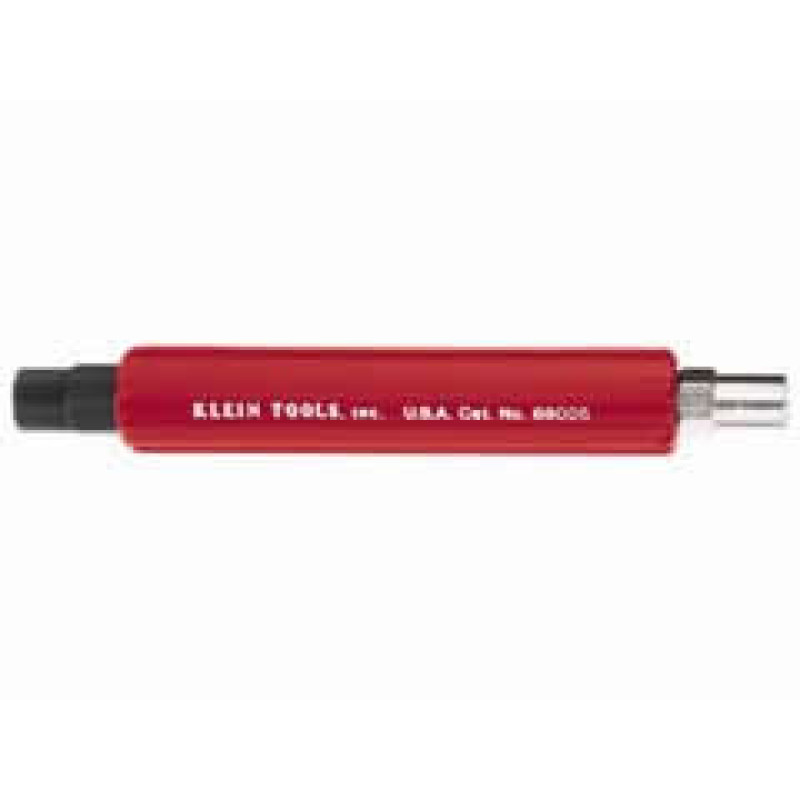 Klein 68005 Can Wrench- 3/8" and 7/16" Hex Nuts