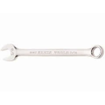 Klein 68425 Combination Wrench - 1-1/4"