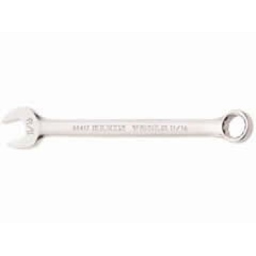 Klein 68421 Combination Wrench - 15/16"