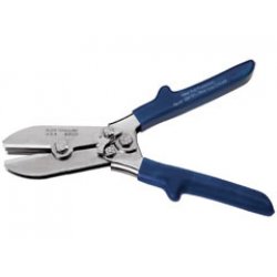 Wiss WC5S 5-Blade 1-1/4-Inch Depth HVAC Crimper 