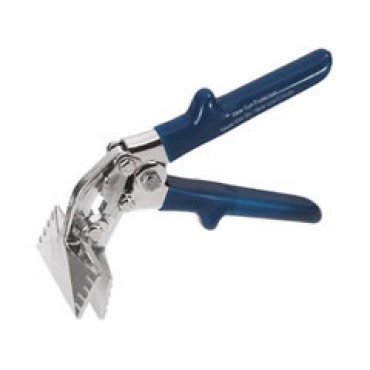 Klein 86552 Offset Hand Seamer