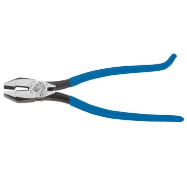 Klein D2000-7CST Series Side-Cutting Pliers For Rebar