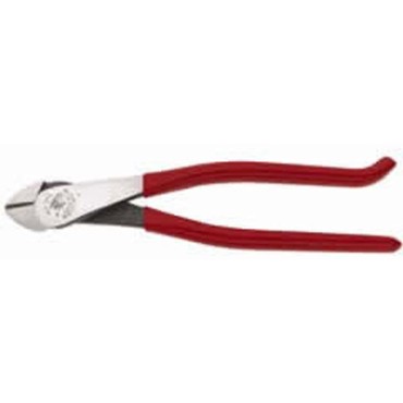 Klein D248-9ST 9" High Leverage Diagonal Cutting Pliers