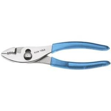 Klein Slip-Joint Pliers, 10-Inch