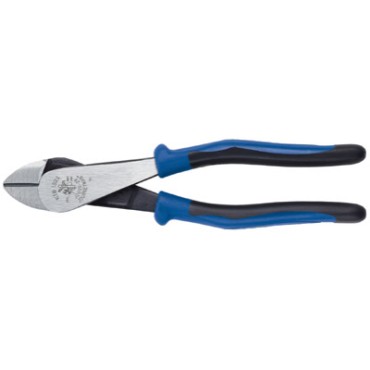 Klein J2000-28 8" Journeyman High-Leverage Diagonal-Cutting Pliers