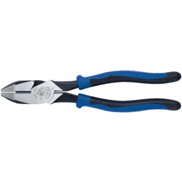 Klein J2000-9NE 9" Journeyman Side-Cutting Pliers