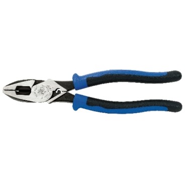 Klein J2000-9NECRTP Journeyman 2000 Series Side-Cutting Pliers