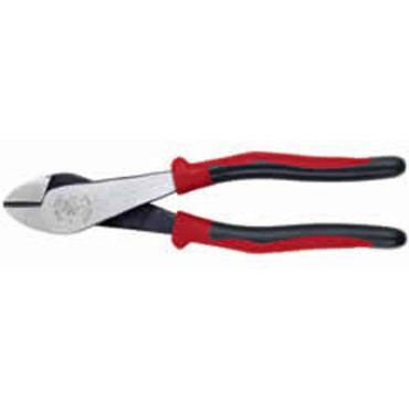 Klein J228-8 Journeyman High-Leverage Diagonal-Cutting Pliers