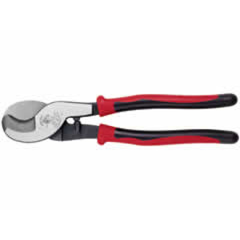 Klein J63050 Journeyman High-Leverage Cable Cutter