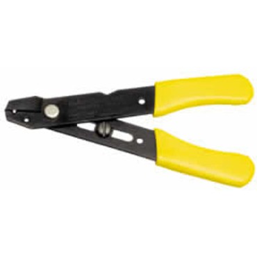 Klein 1003 Wire Stripper-Cutter - Solid and Stranded Wire