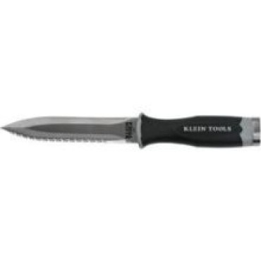 Klein DK06 Serrated Duct Knife