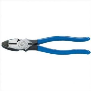 Klein D2000-9NETH 2000 Series 9" High Leverage Side Cutting Pliers