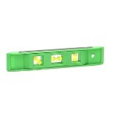 Kraft Tool Company SLPT9M 9 MAG TORPEDO LEVEL