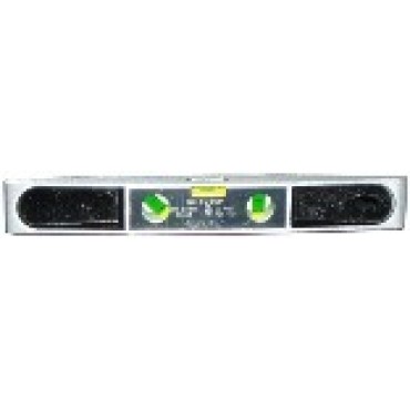 Kraft Tool Company SLSC50M 9 MAG TORPEDO LEVEL