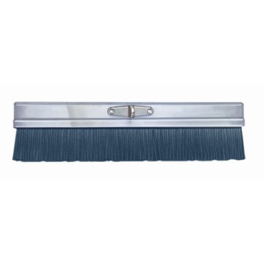 Kraft Tools 24" Alum Med Cement Finish Broom